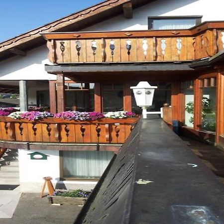 Pension "Dorfkrug" Winterberg Dış mekan fotoğraf