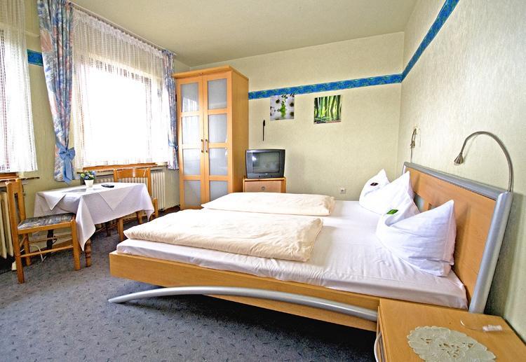 Pension "Dorfkrug" Winterberg Oda fotoğraf