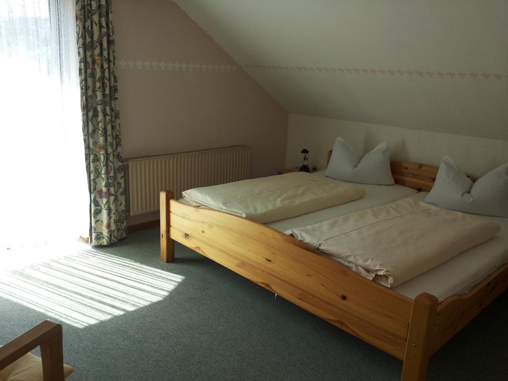 Pension "Dorfkrug" Winterberg Oda fotoğraf