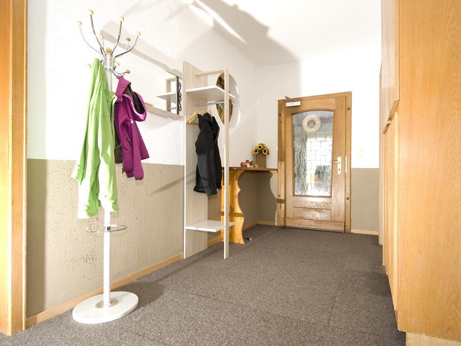 Pension "Dorfkrug" Winterberg Dış mekan fotoğraf