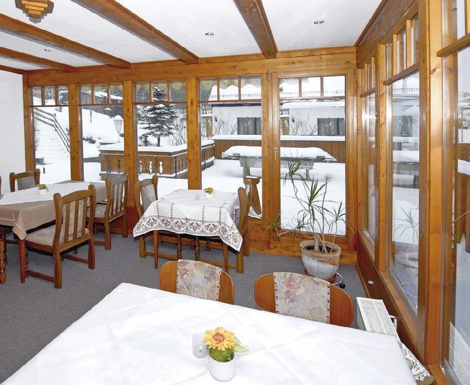 Pension "Dorfkrug" Winterberg Dış mekan fotoğraf